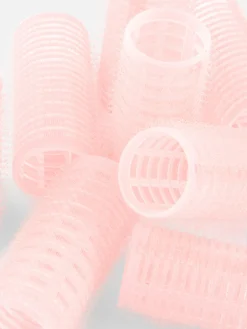 Primark Coiffure|Bigoudis En Velcro PS