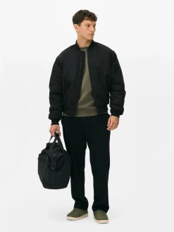 Homme Primark Manteaux Et Vestes|Blouson Bomber Classique