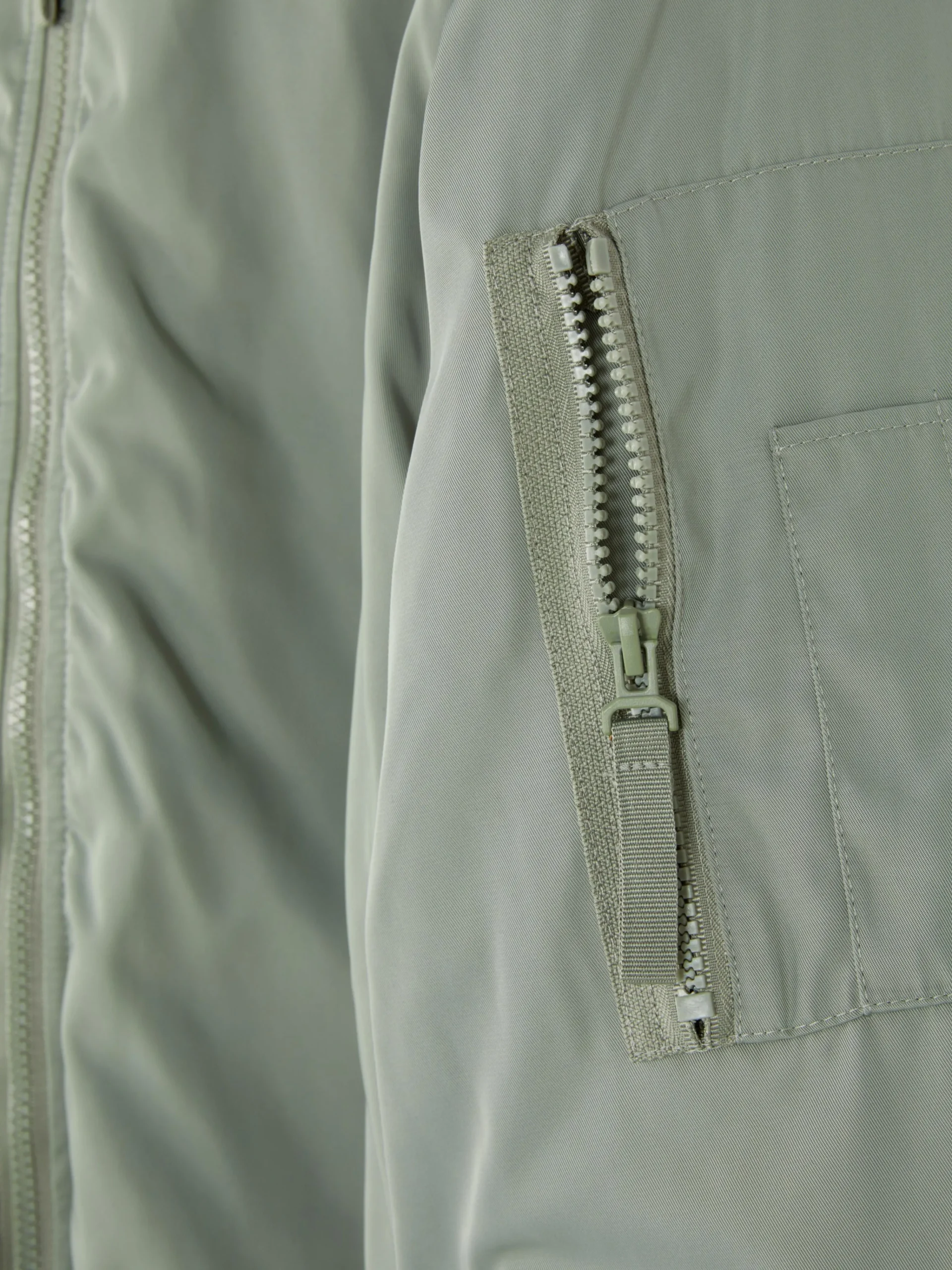 Homme Primark Manteaux Et Vestes|Blouson Bomber Classique