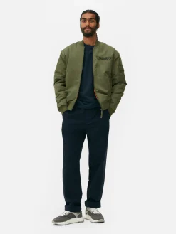 Homme Primark Manteaux Et Vestes|Blouson Bomber Dragon Ball Z Shenron