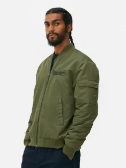 Homme Primark Manteaux Et Vestes|Blouson Bomber Dragon Ball Z Shenron