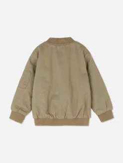 Enfant Primark Manteaux Et Vestes|Blouson Bomber Utilitaire