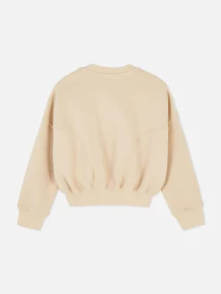 Enfant Primark Sweats À Capuche Et Sweat-Shirts|Blouson Bomber Zippé En Jersey