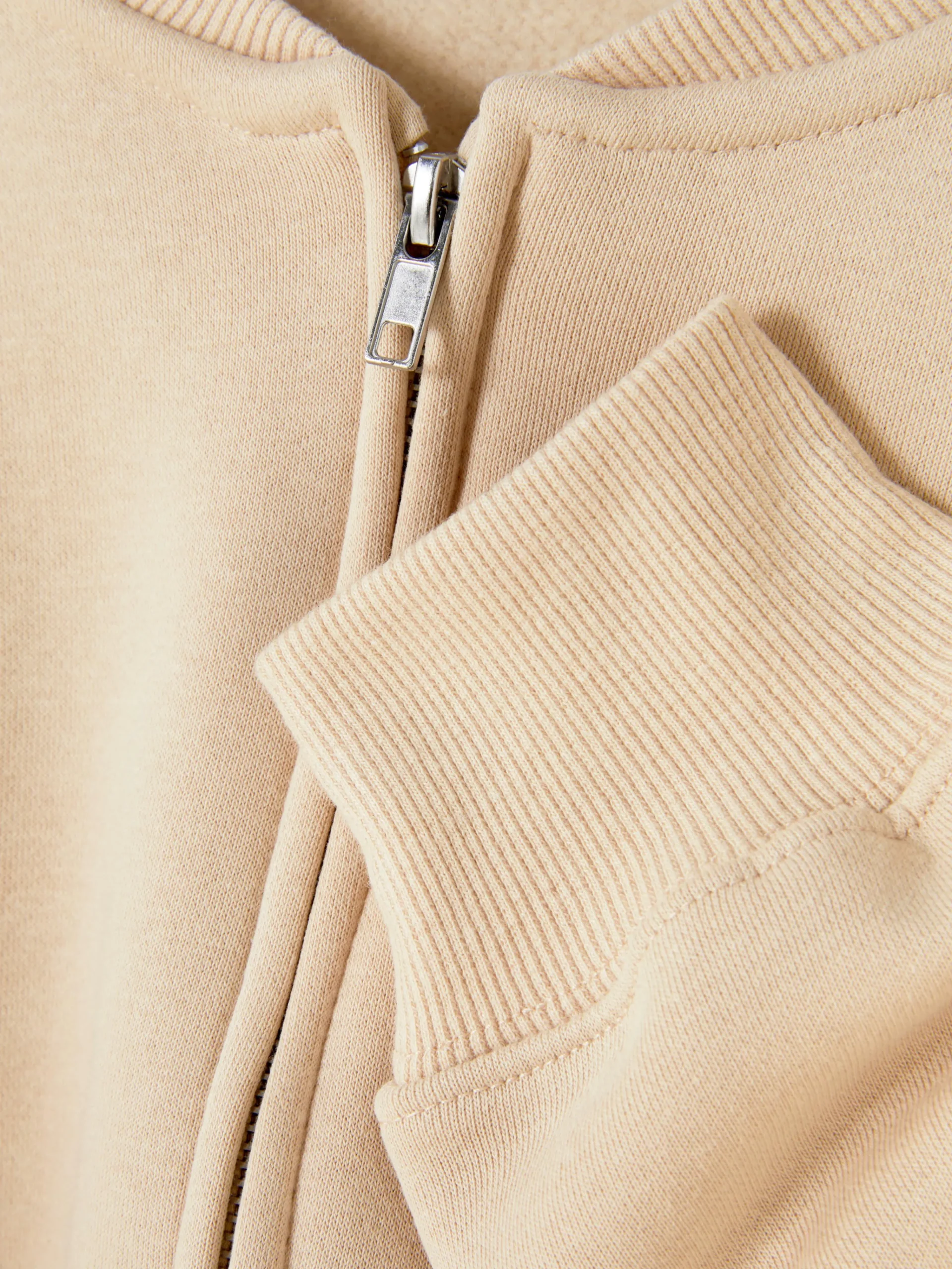 Enfant Primark Sweats À Capuche Et Sweat-Shirts|Blouson Bomber Zippé En Jersey