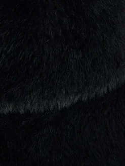 Femme Primark Chapeaux, Gants Et Écharpes|Bob En Fausse Fourrure