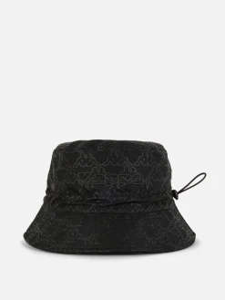 Homme Primark Vêtements De Sport|Chapeaux, Gants Et Écharpes|Bob X Kappa