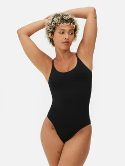 Femme Primark Sous-Vêtements Gainants|Body Amincissant Sans Coutures
