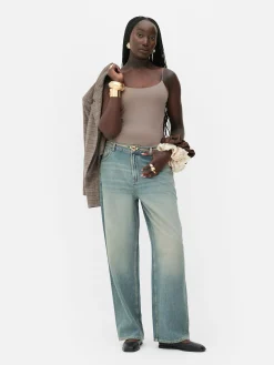 Femme Primark Hauts Et T-Shirts|Body Caraco Rita Ora