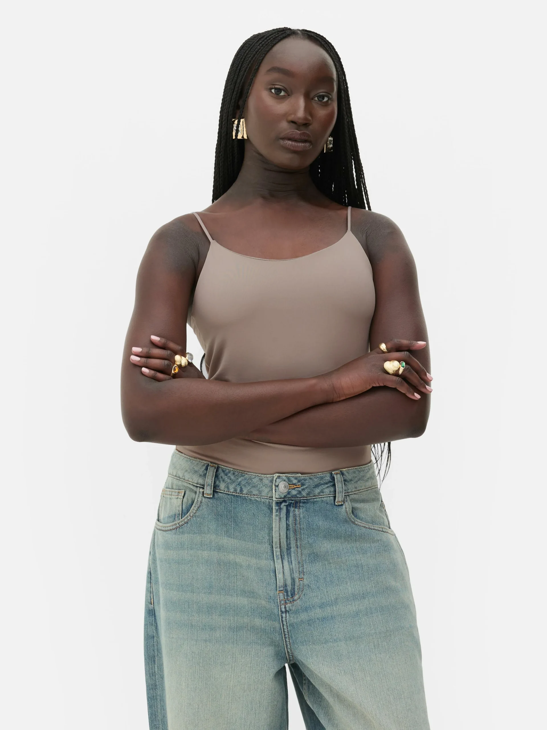 Femme Primark Hauts Et T-Shirts|Body Caraco Rita Ora