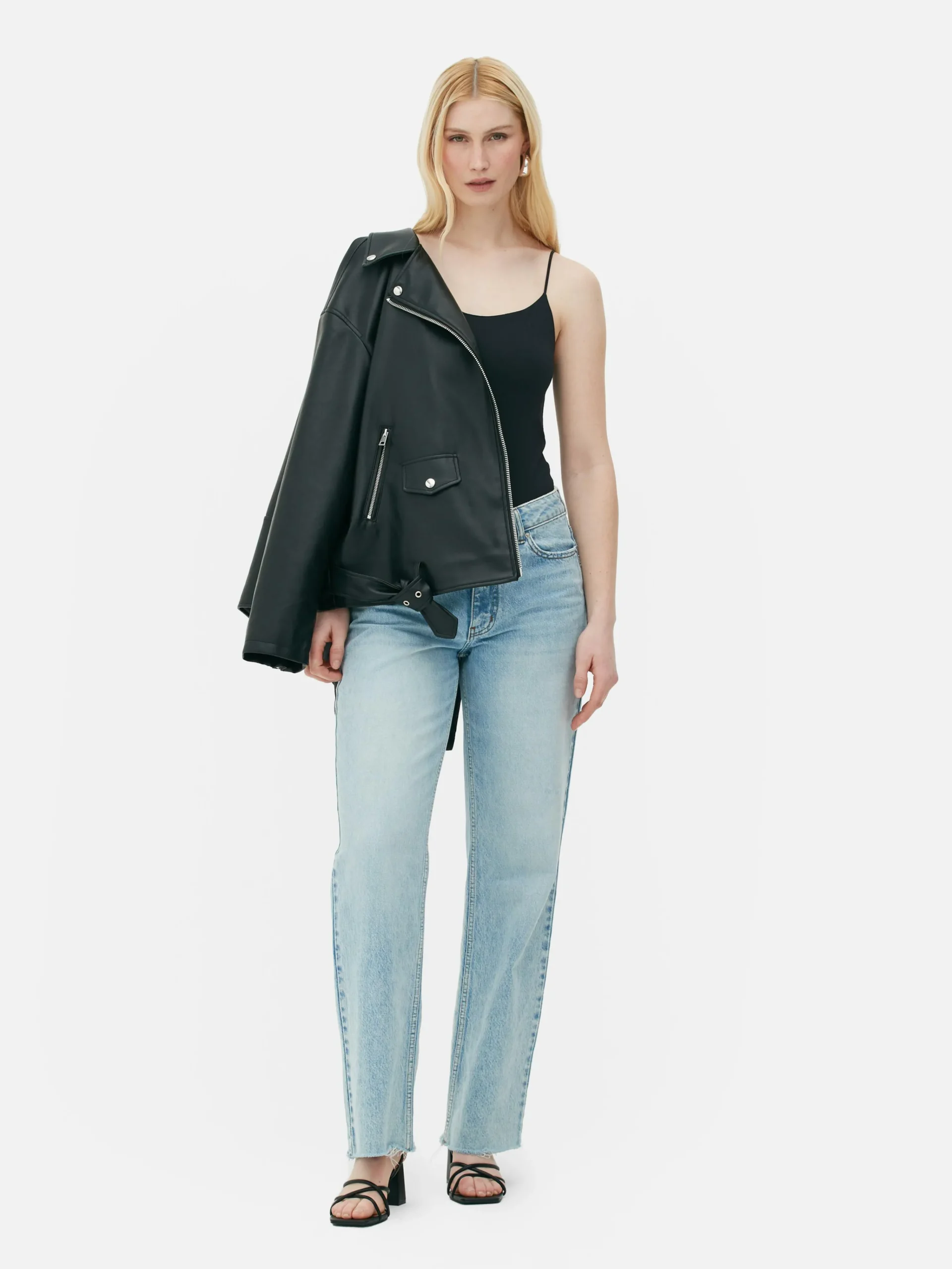 Femme Primark Hauts Et T-Shirts|Body Caraco Stretch