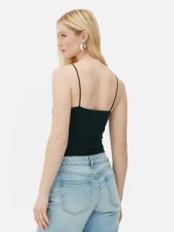 Femme Primark Hauts Et T-Shirts|Body Caraco Stretch