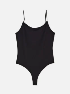 Femme Primark Hauts Et T-Shirts|Body Caraco Stretch