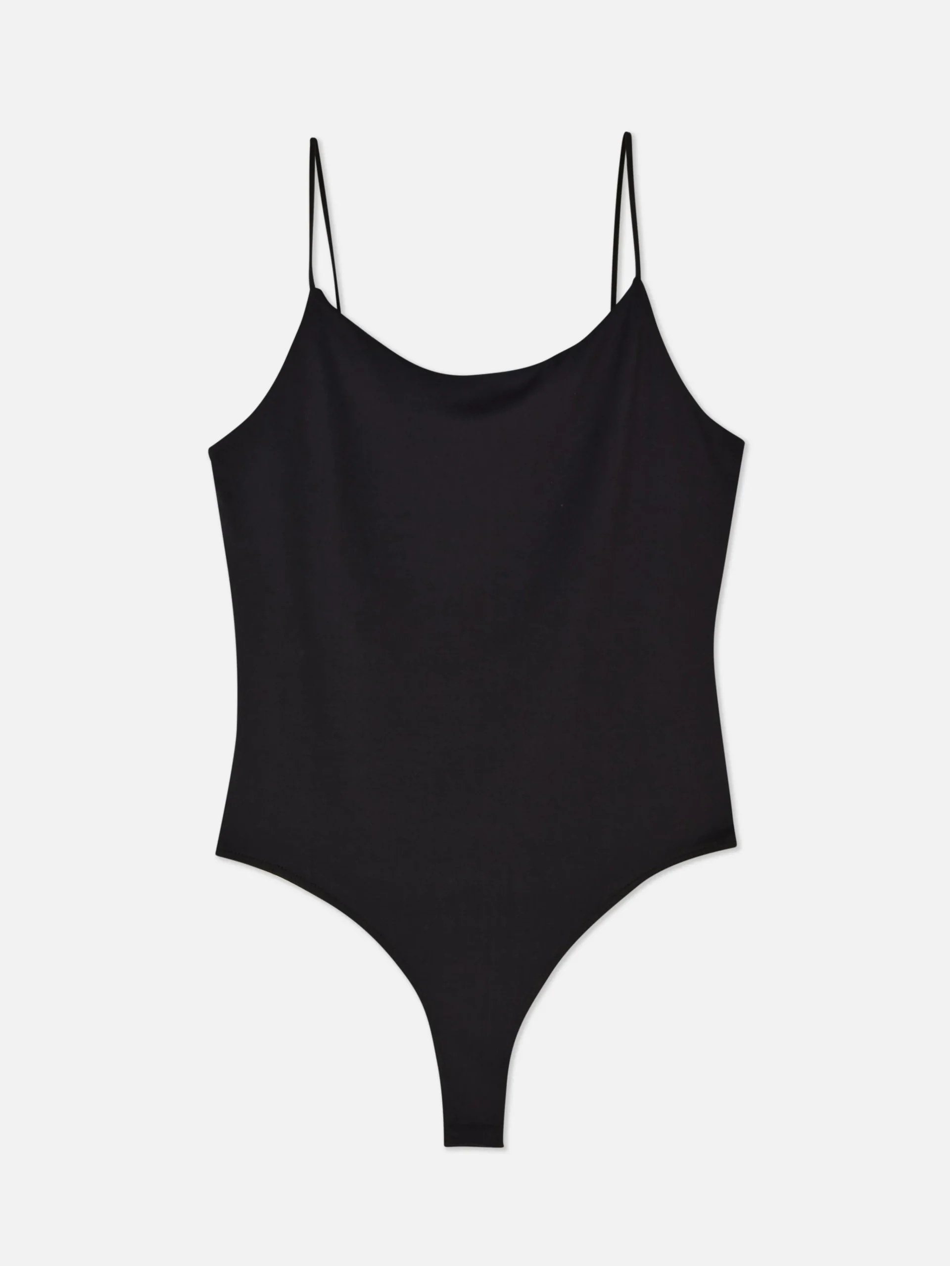 Femme Primark Hauts Et T-Shirts|Body Caraco Stretch