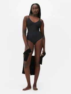 Femme Primark Sous-Vêtements Gainants|Body Moulé Gainant Et Lissant