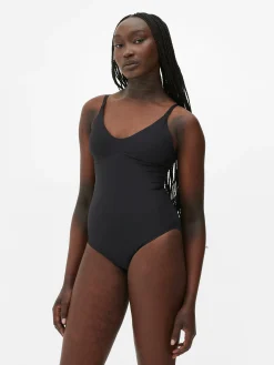 Femme Primark Sous-Vêtements Gainants|Body Moulé Gainant Et Lissant