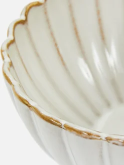 Primark Assiettes, Bols Et Plats|Bol à Céréales Effet Coquillage