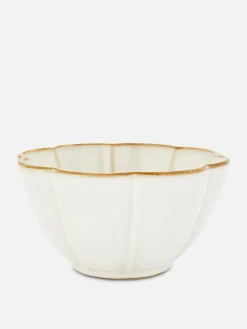 Primark Assiettes, Bols Et Plats|Art De La Table|Bol à Céréales En Forme De Pétales