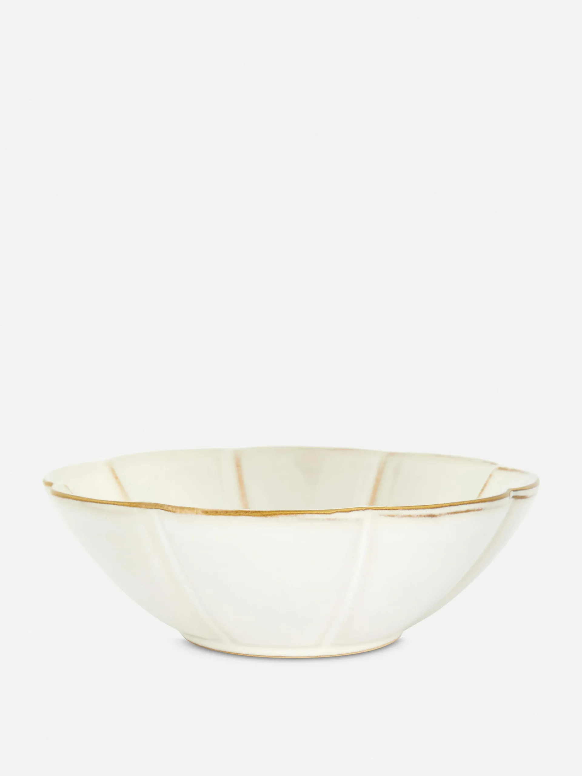 Primark Assiettes, Bols Et Plats|Art De La Table|Bol à Pâtes En Forme De Pétales