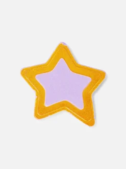 Primark Bombes De Bain|Bombe De Bain Effervescente En Forme D'étoile