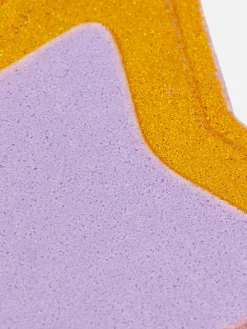 Primark Bombes De Bain|Bombe De Bain Effervescente En Forme D'étoile