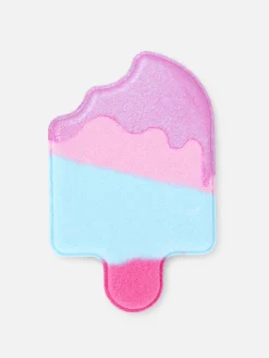 Primark Bombes De Bain|Bombe De Bain Effervescente Esquimau Glacé