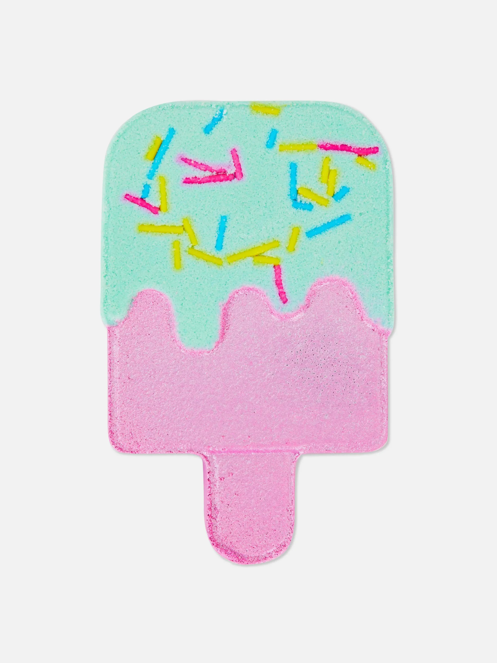 Primark Bombes De Bain|Bombe De Bain Effervescente Esquimau