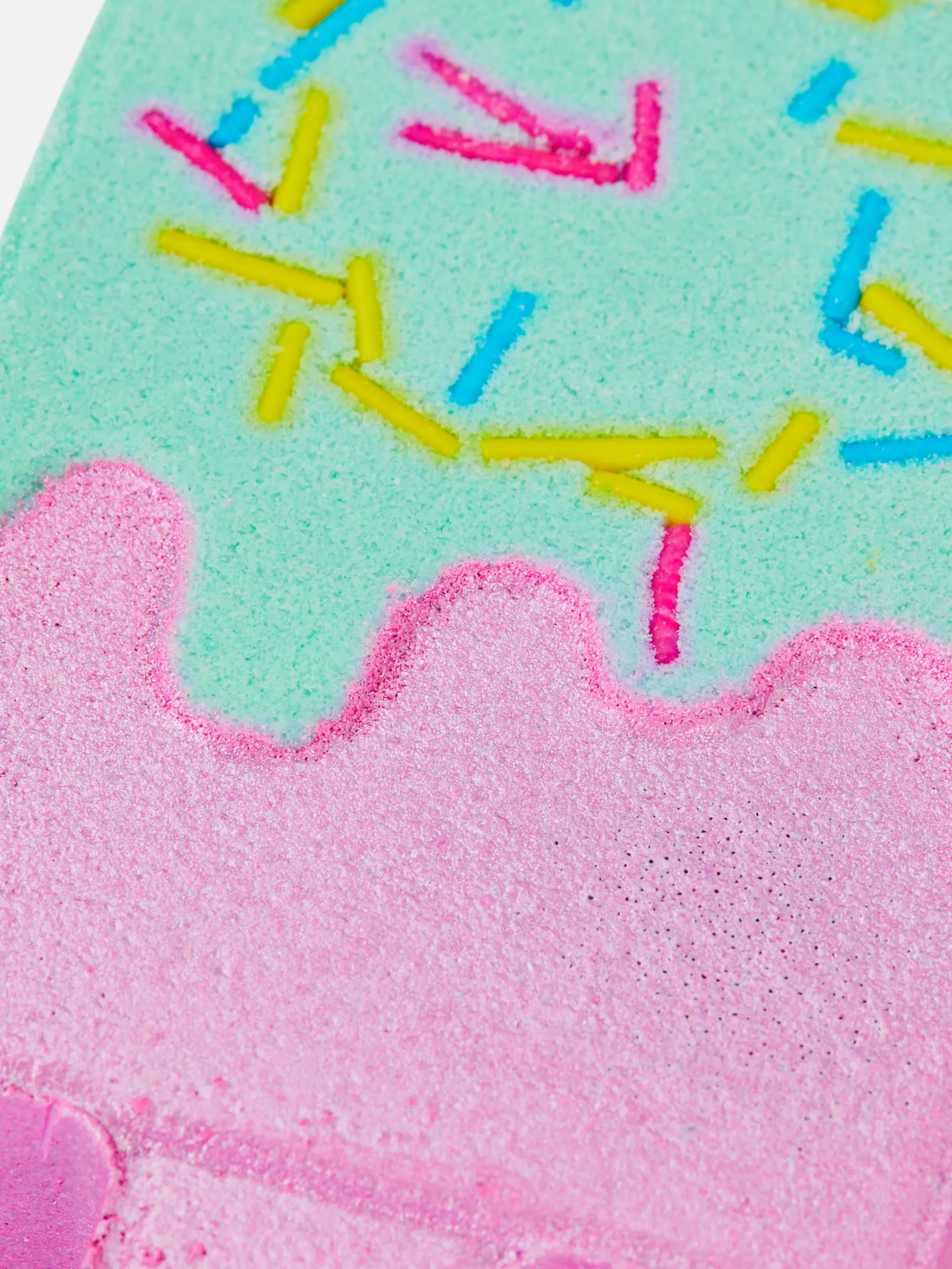 Primark Bombes De Bain|Bombe De Bain Effervescente Esquimau