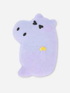 Primark Bombes De Bain|Bombe De Bain Effervescente Hippopotame