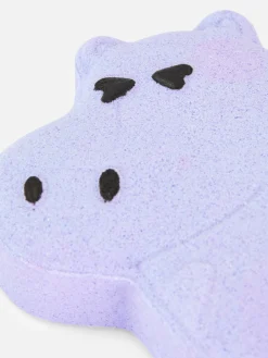 Primark Bombes De Bain|Bombe De Bain Effervescente Hippopotame