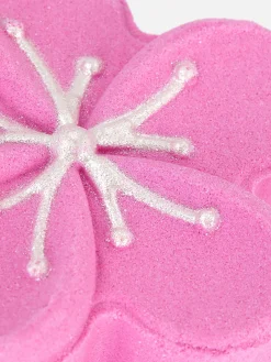 Primark Bombes De Bain|Bombe De Bain Effervescente Fleur