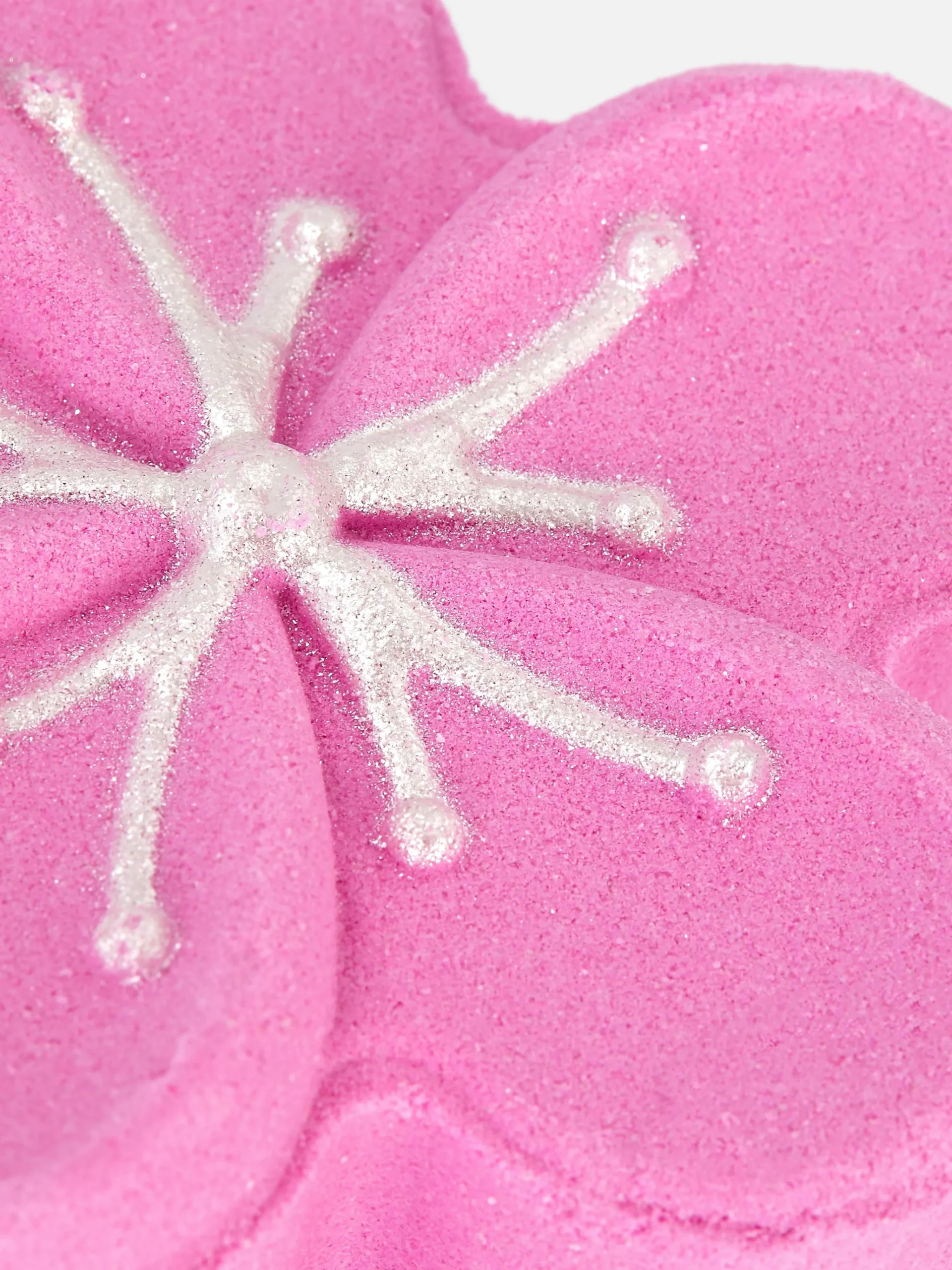 Primark Bombes De Bain|Bombe De Bain Effervescente Fleur