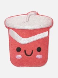 Primark Bombes De Bain|Bombe De Bain Effervescente Soda