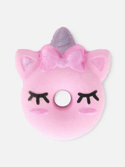 Primark Bombes De Bain|Bombe De Bain Effervescente Anneau Licorne
