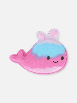 Primark Bombes De Bain|Bombe De Bain Effervescente Baleine