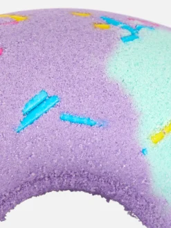 Primark Bombes De Bain|Bombe De Bain Effervescente Donut