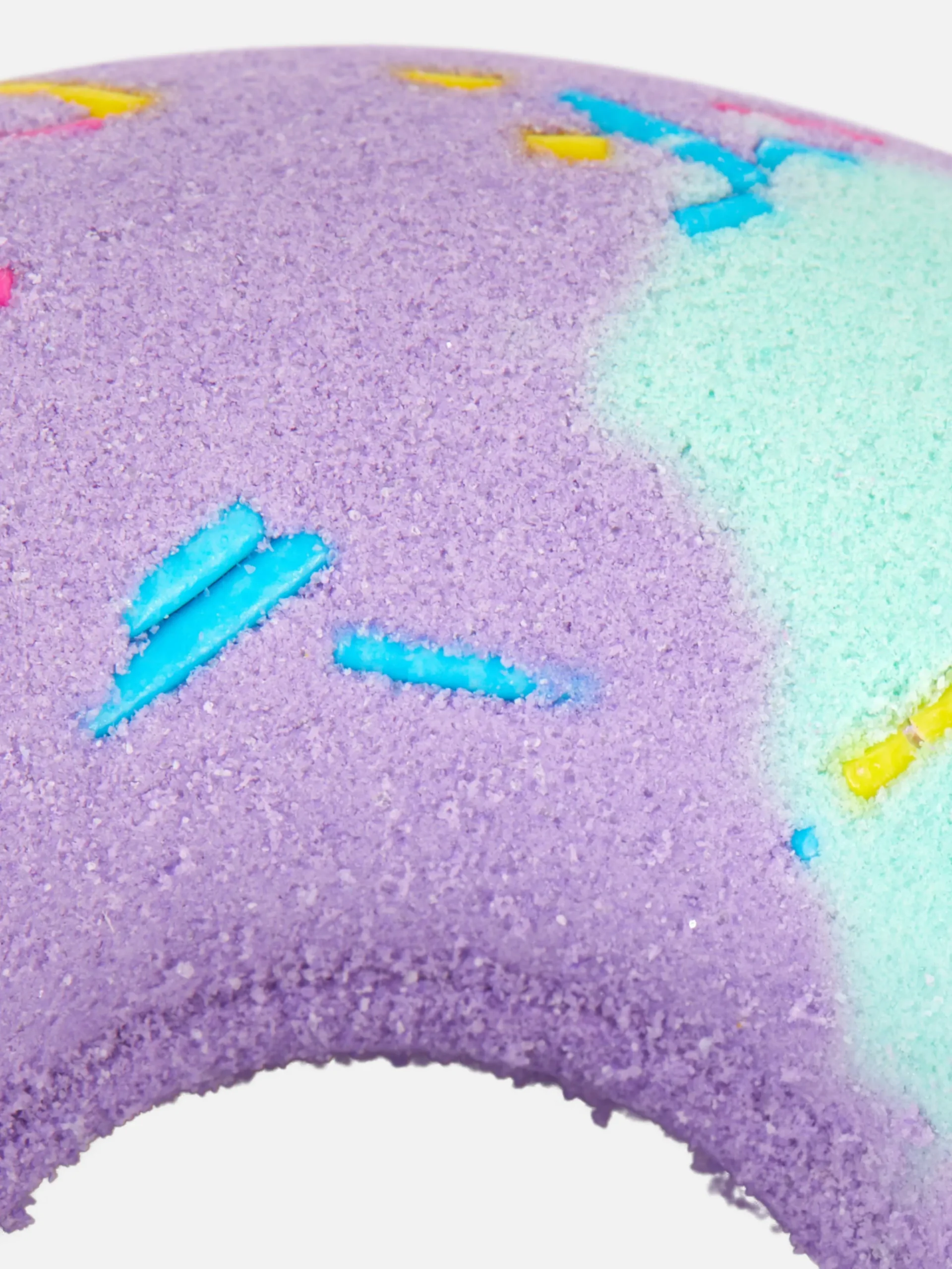 Primark Bombes De Bain|Bombe De Bain Effervescente Donut