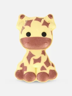 Primark Bombes De Bain|Bombe De Bain Effervescente En Forme De Girafe
