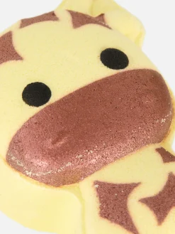 Primark Bombes De Bain|Bombe De Bain Effervescente En Forme De Girafe