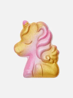 Primark Bombes De Bain|Bombe De Bain Effervescente Licorne