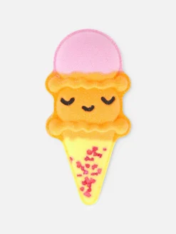 Primark Bombes De Bain|Bombe De Bain Effervescente Crème Glacée Deux Boules