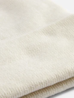 Homme Primark Chapeaux, Gants Et Écharpes|Bonnet à Large Revers