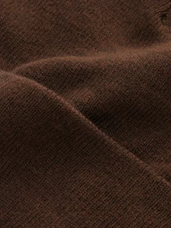 Homme Primark Chapeaux, Gants Et Écharpes|Bonnet à Large Revers