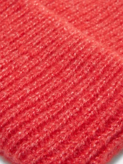 Femme Primark Chapeaux, Gants Et Écharpes|Bonnet En Grosse Maille à Revers