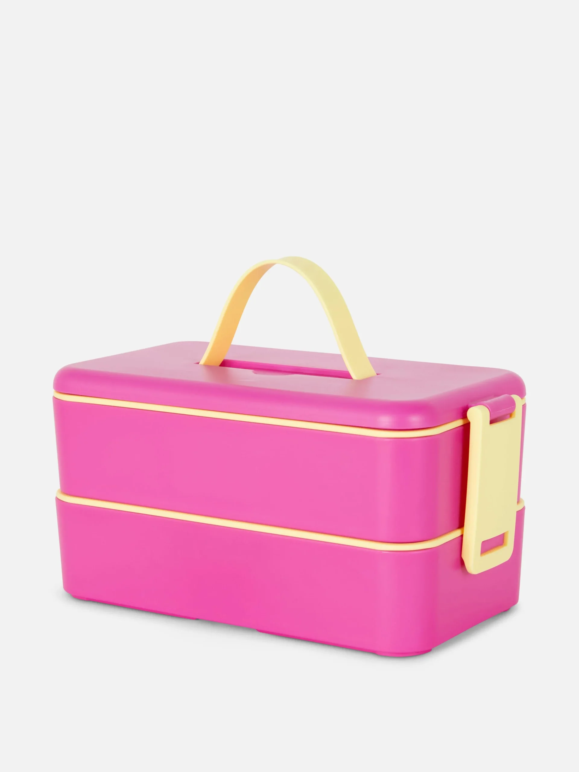 Primark Ustensiles De Cuisine Et Pâtisserie|Boîte à Lunch à Deux Niveaux