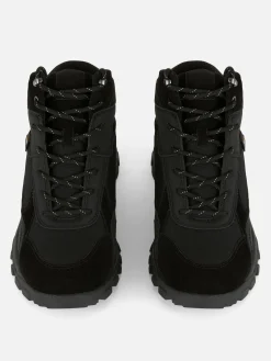 Homme Primark Bottes|Bottes De Randonnée à Lacets