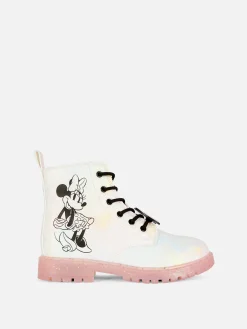 Enfant Primark Bottes Et Bottes En Caoutchouc|Bottes Disney Minnie Mouse