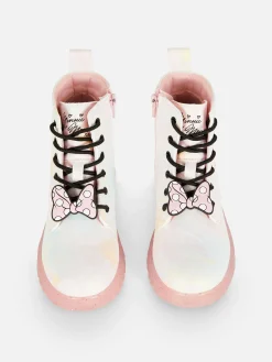 Enfant Primark Bottes Et Bottes En Caoutchouc|Bottes Disney Minnie Mouse