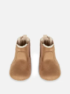 Primark Bottes|Bottillons En Fausse Fourrure Pour Bébé