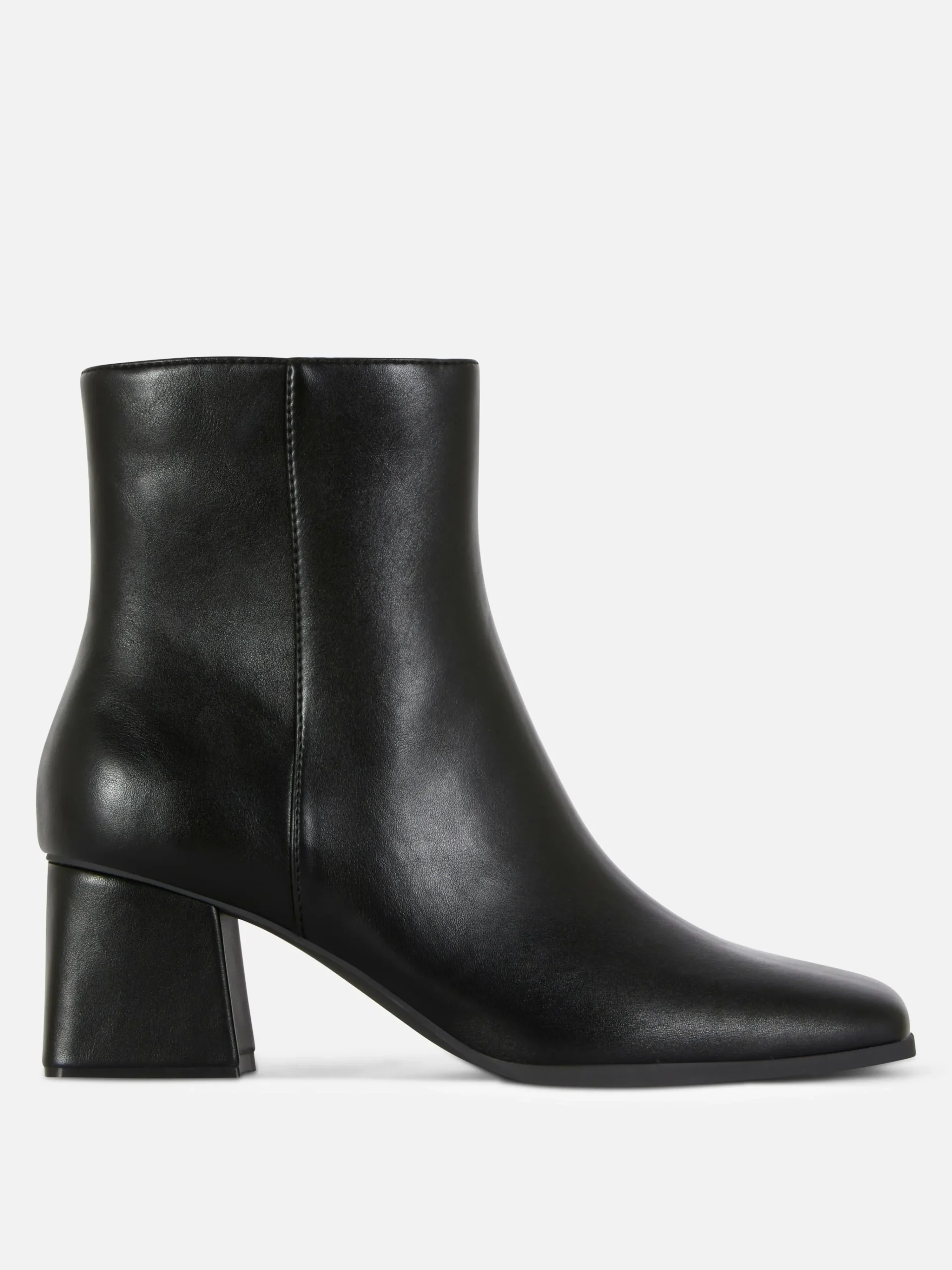 Femme Primark Bottes|Bottines à Talon Bloc