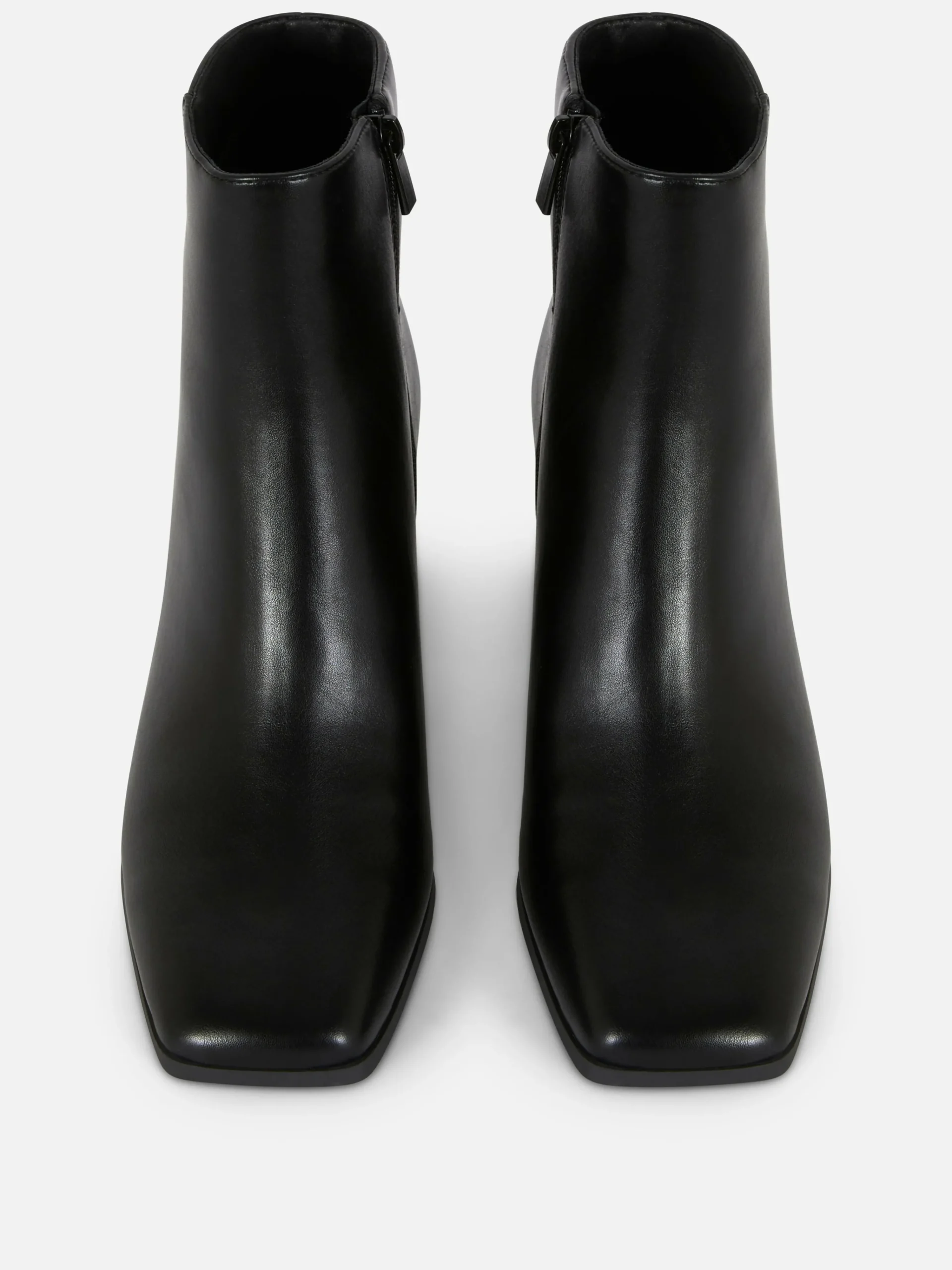 Femme Primark Bottes|Bottines à Talon Bloc